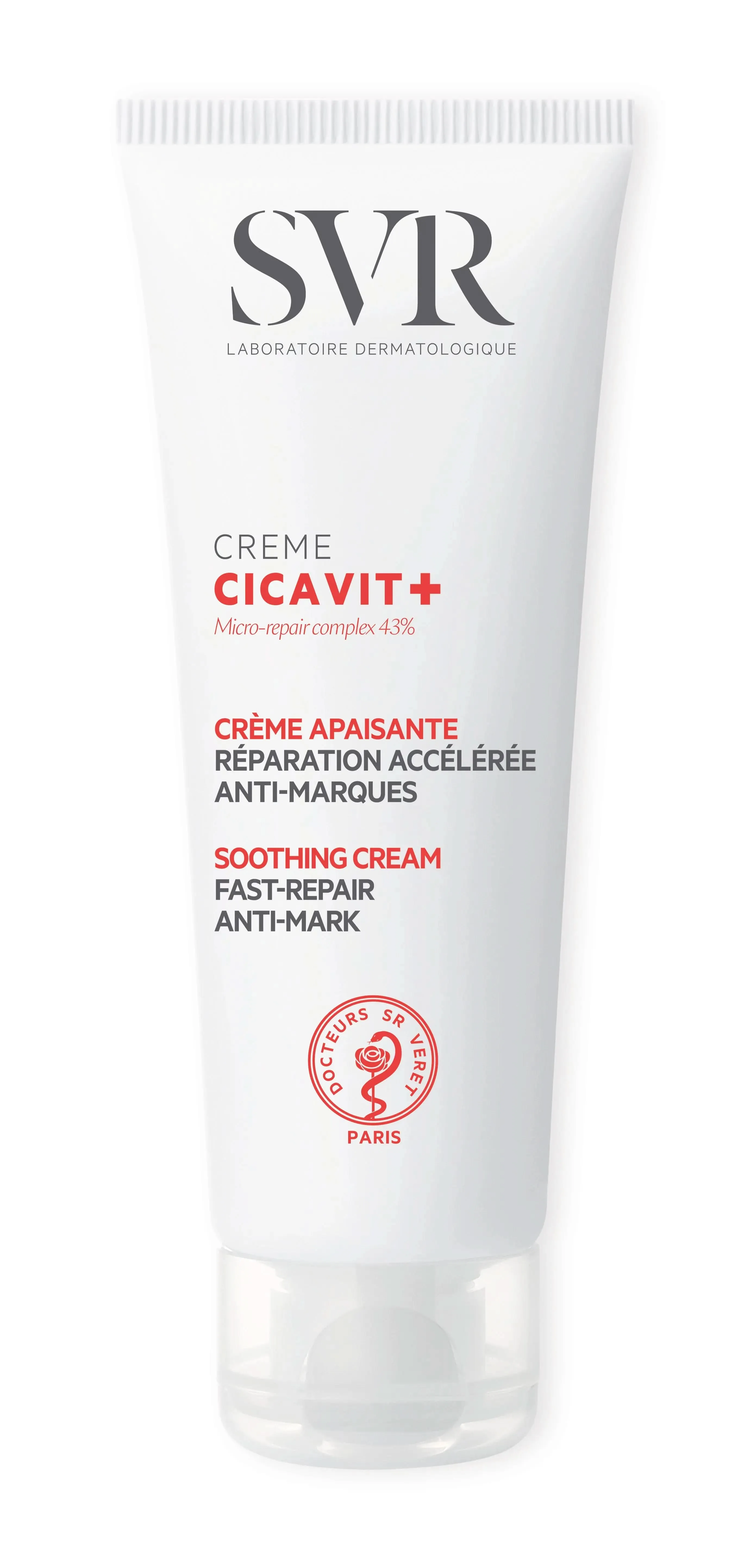 SVR CICAVIT  Creme 40ml