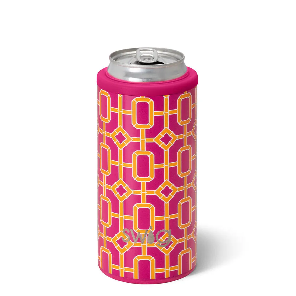 Swig 12 oz. Skinny Can Cooler