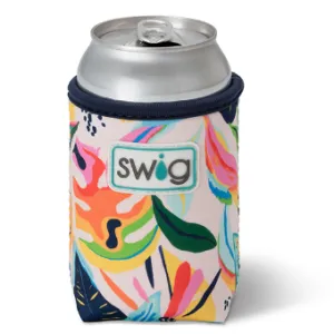 Swig Can Coolie