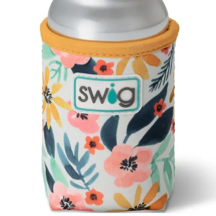 Swig Can Coolie