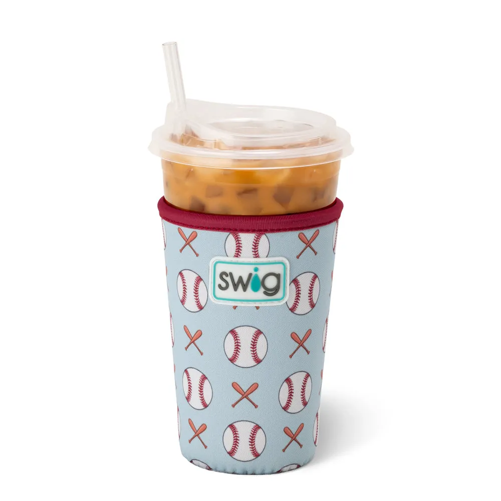 Swig-Iced Cup Coolie