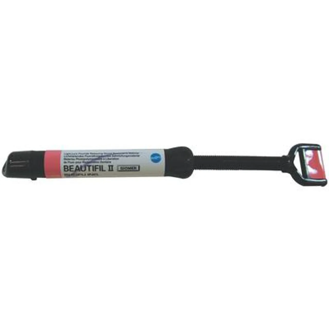 Syringe Refill, C2, 4.5g