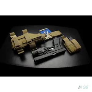 T3 Multi-Modular Universal Holster