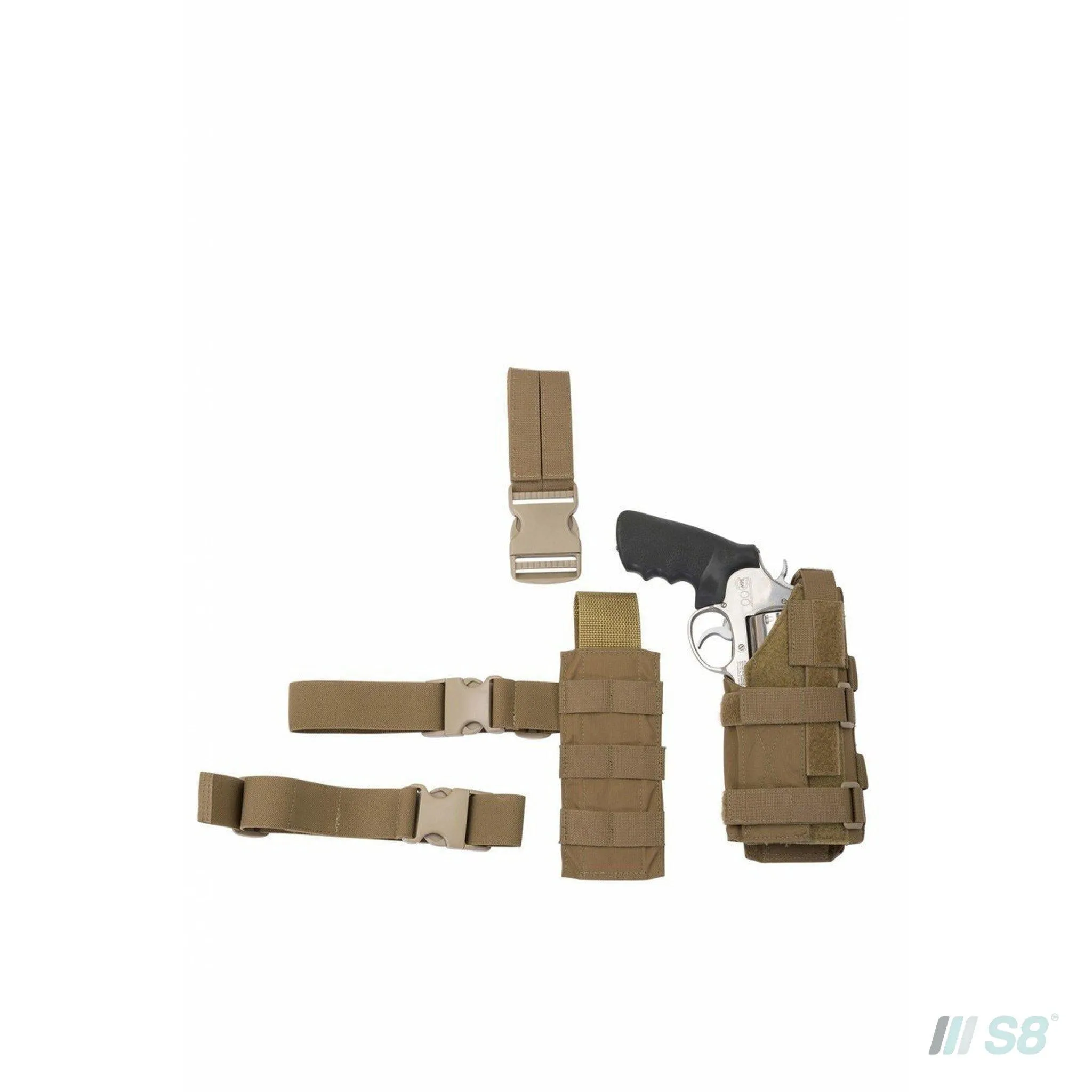 T3 Multi-Modular Universal Holster