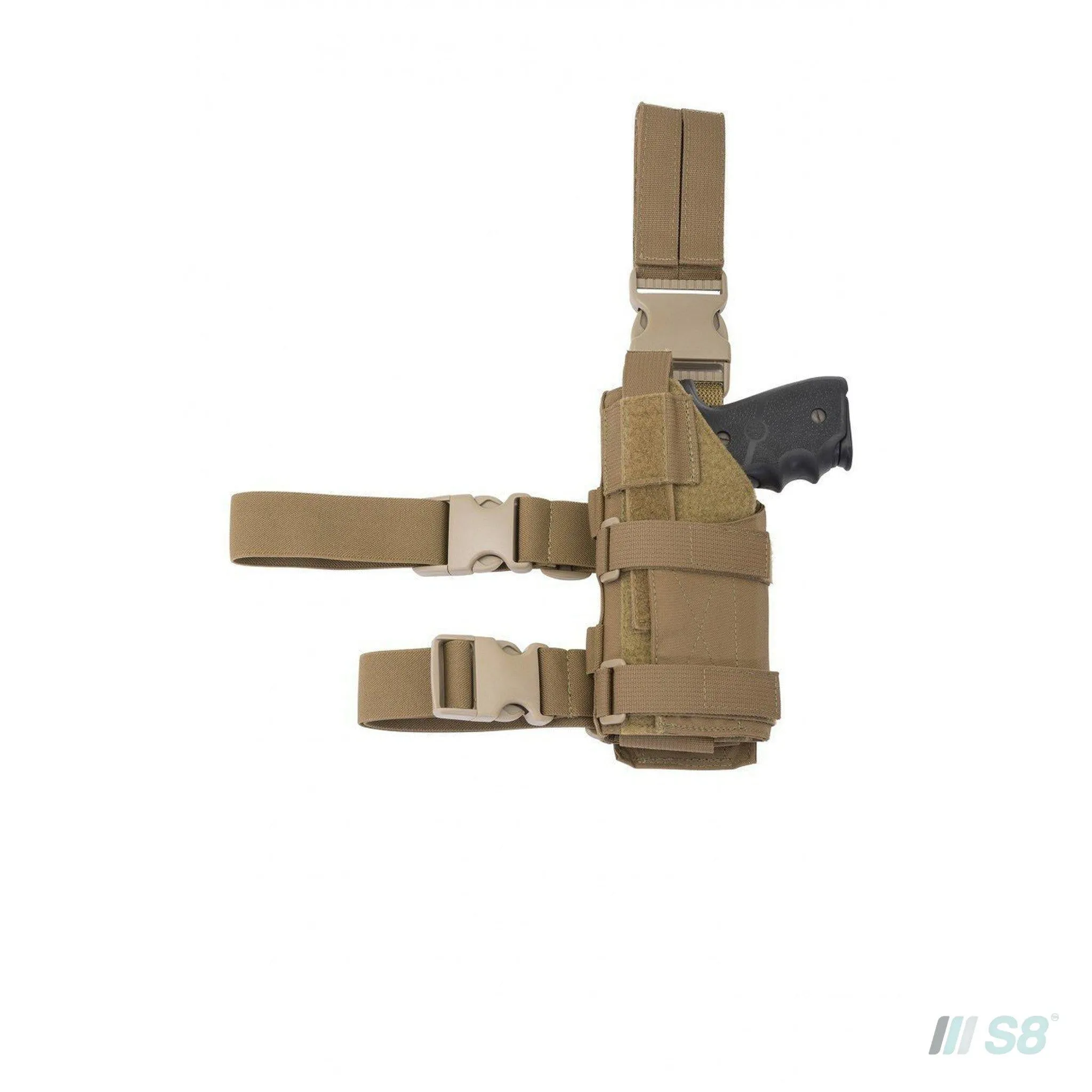 T3 Multi-Modular Universal Holster