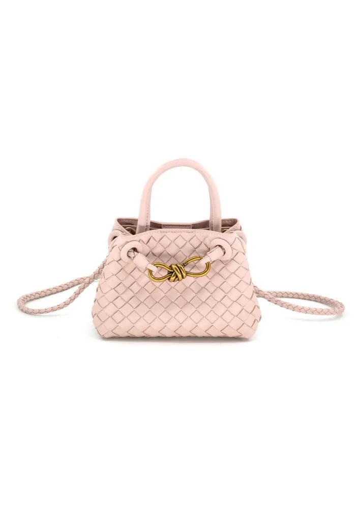 Talene Bag-Pink