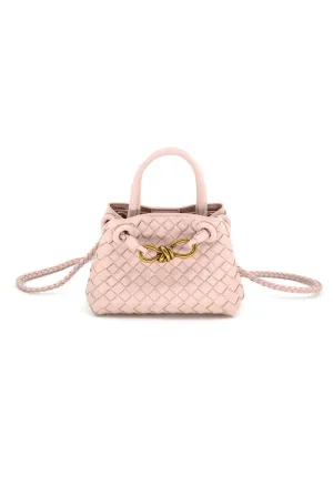 Talene Bag-Pink