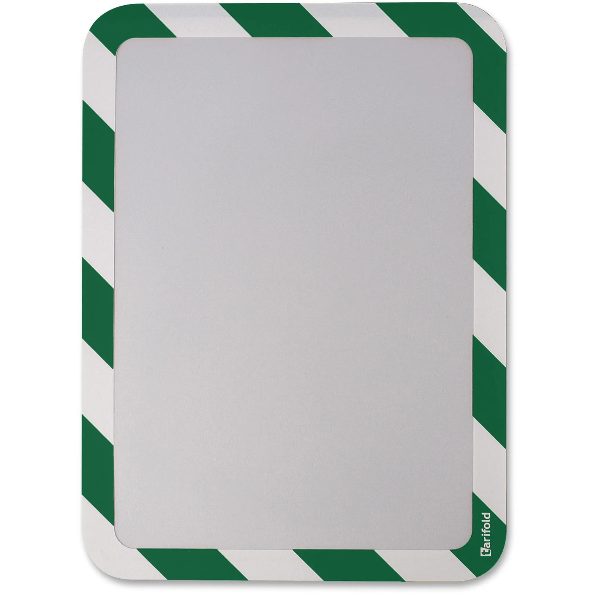 Tarifold Magnetic High-Visibility Insertable Safety Frame