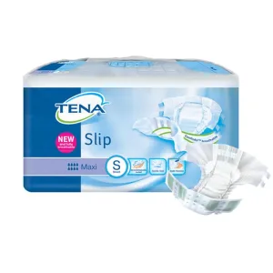 TENA® Slip Maxi Brief, Small