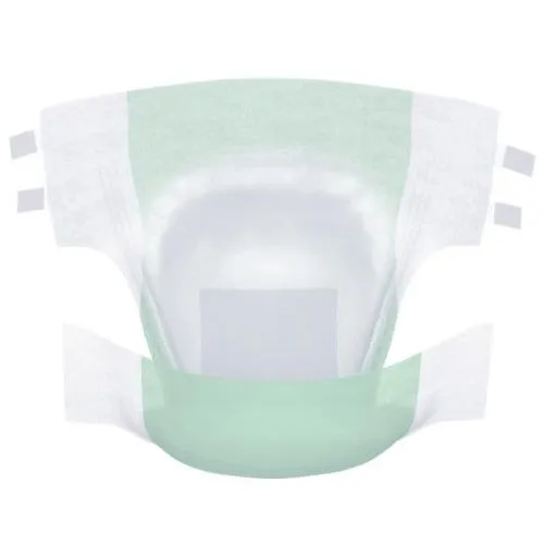 TENA® Small Incontinence Briefs - 66100