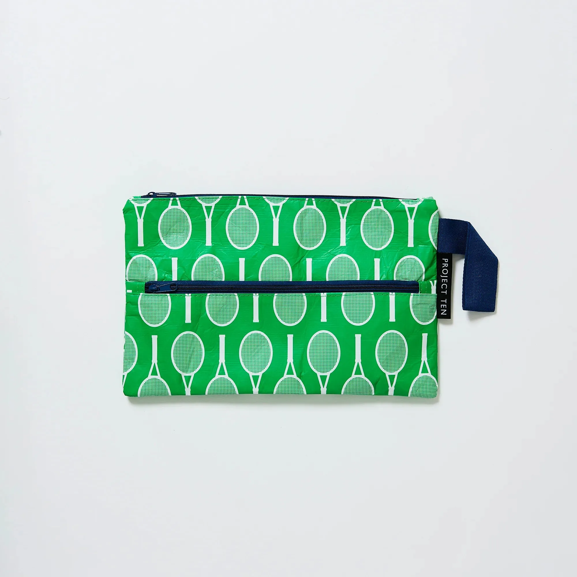 Tennis Pencil Case