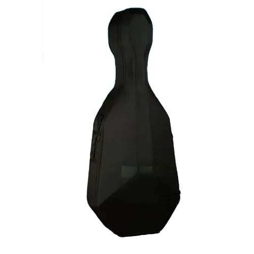 TG Styrofoam Double Bass Case - 3/4