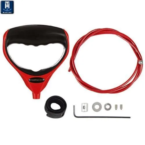 TH Marine G Force Handle