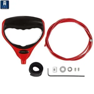 TH Marine G Force Handle