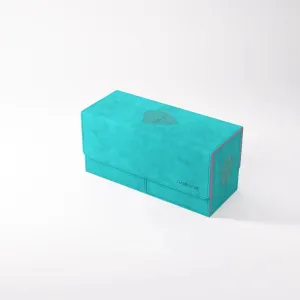 The Academic 133  XL Tolarian Edition Teal/Pink