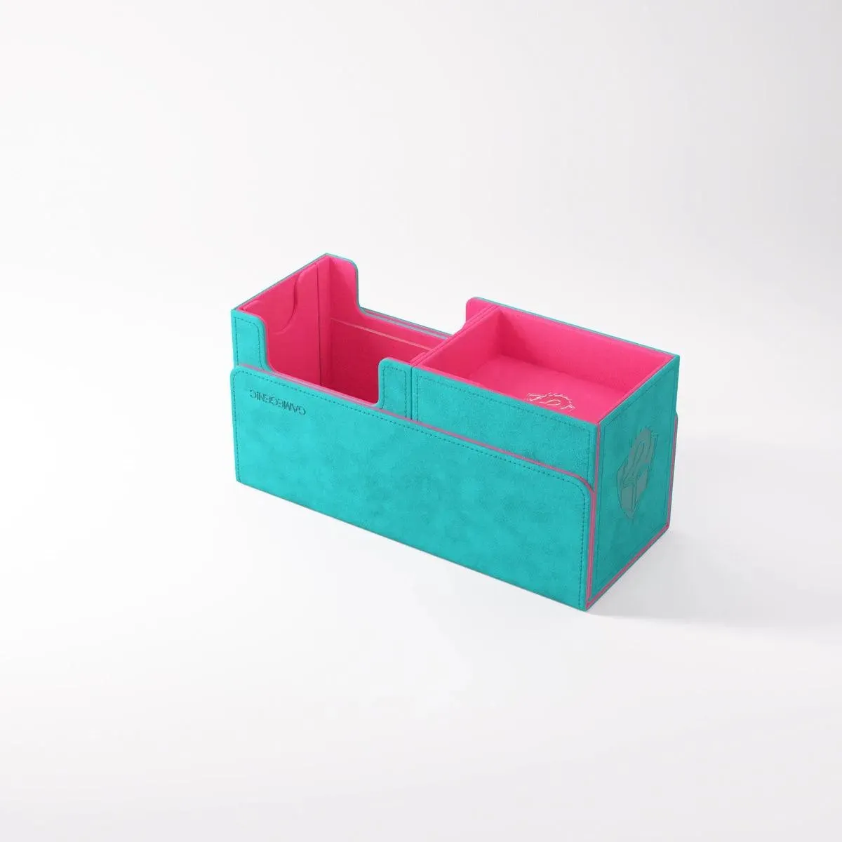 The Academic 133  XL Tolarian Edition Teal/Pink
