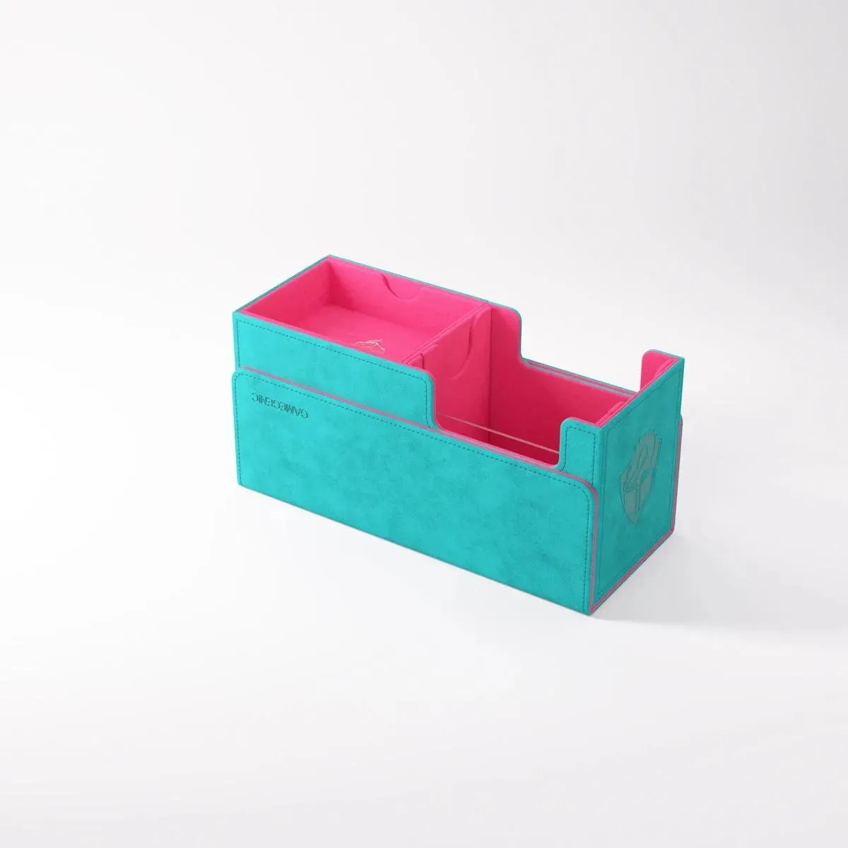 The Academic 133  XL Tolarian Edition Teal/Pink