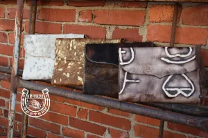The All in one Diaper Clutch