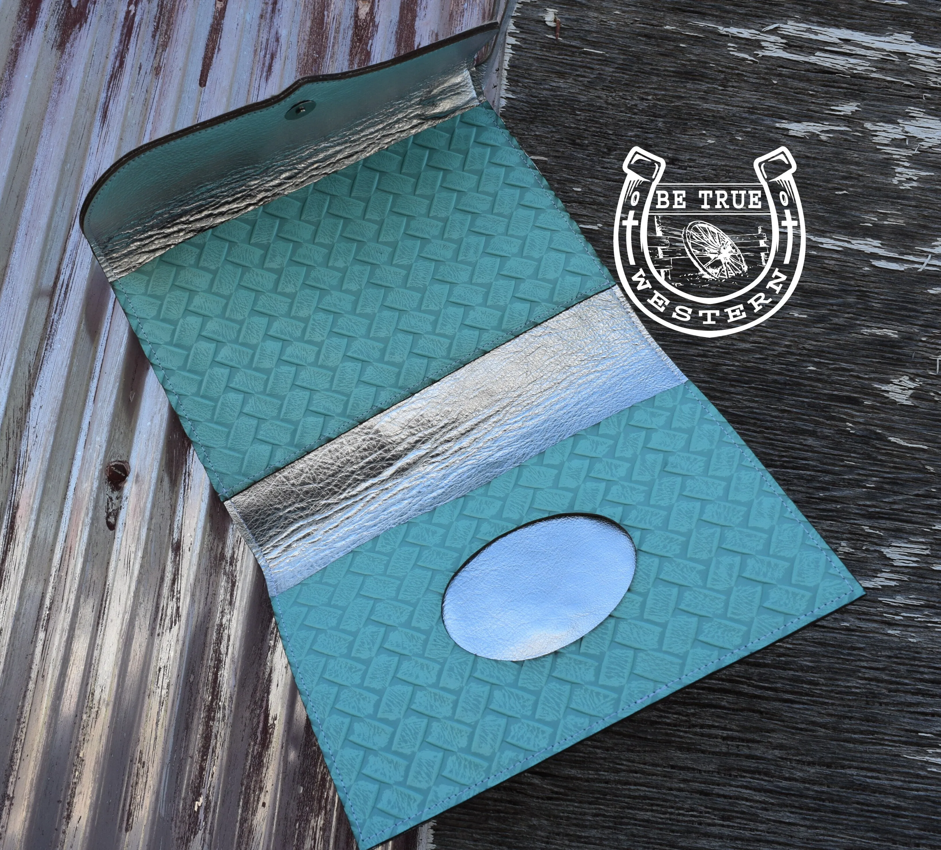The All in one Diaper Clutch