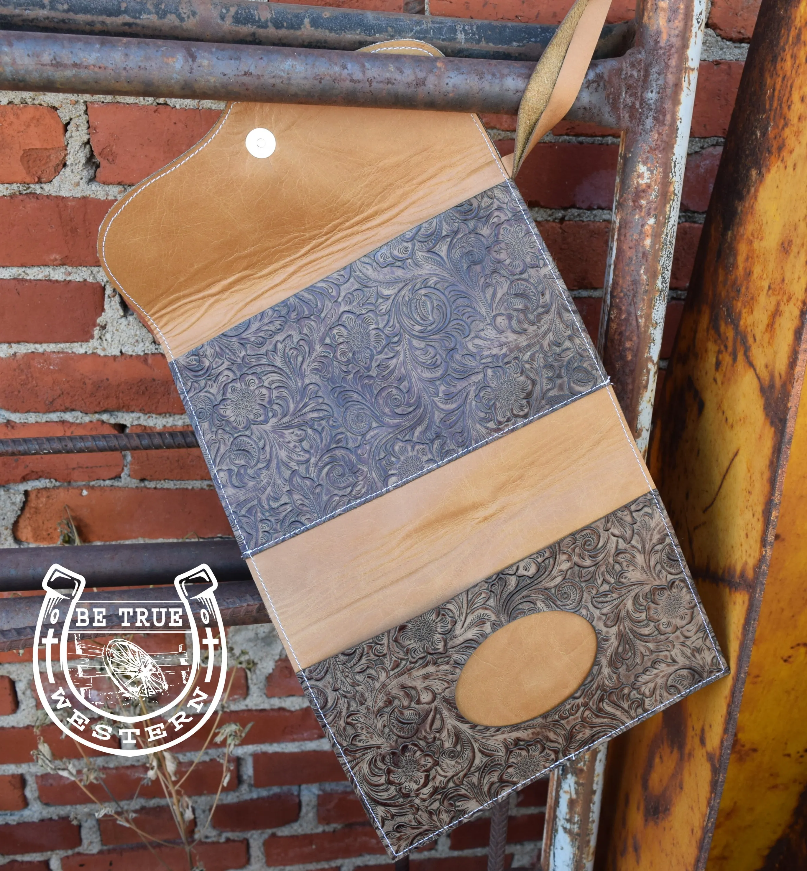 The All in one Diaper Clutch