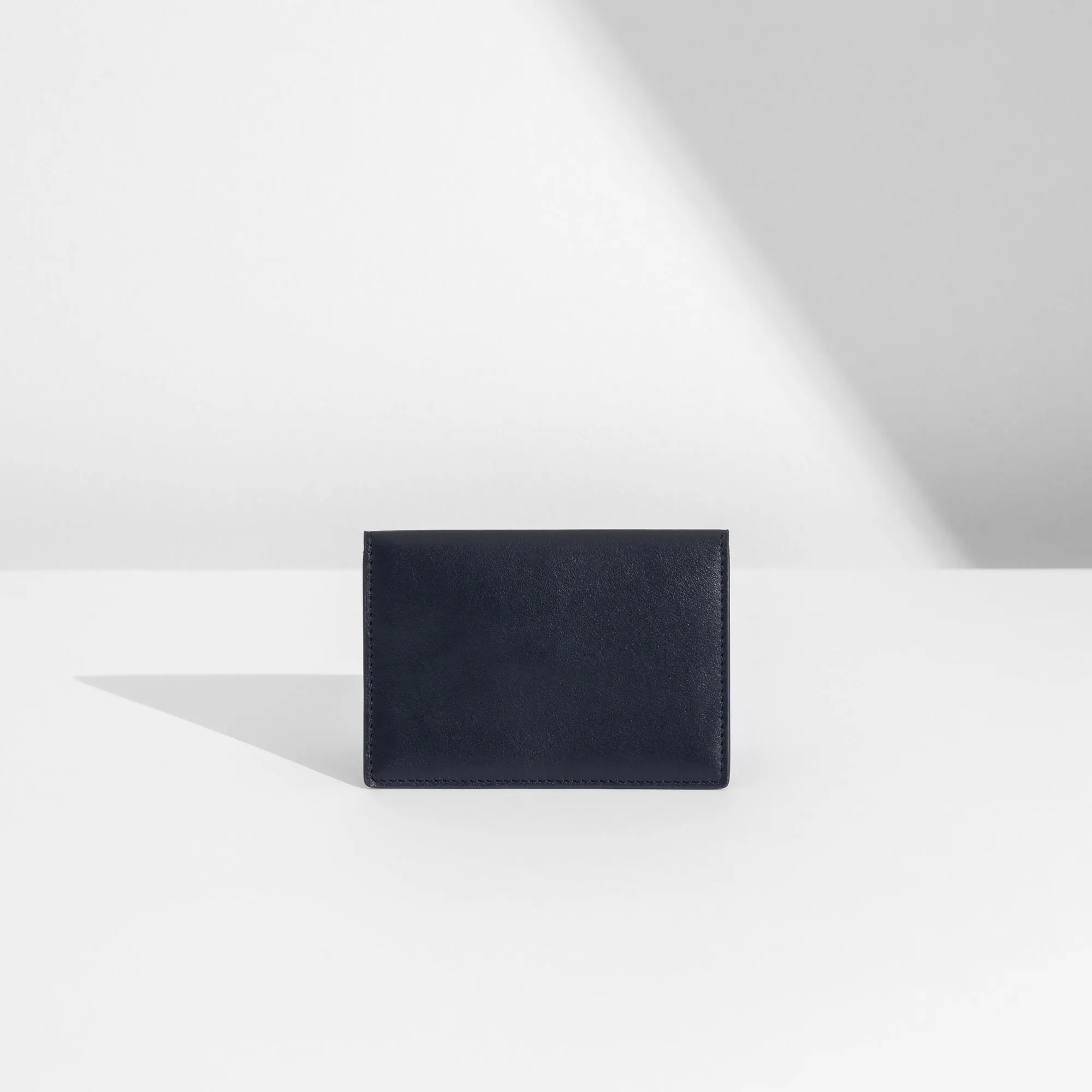 THE CARD CASE
