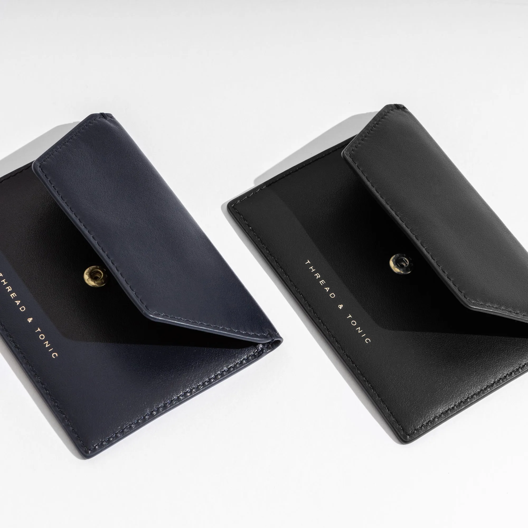 THE CARD CASE