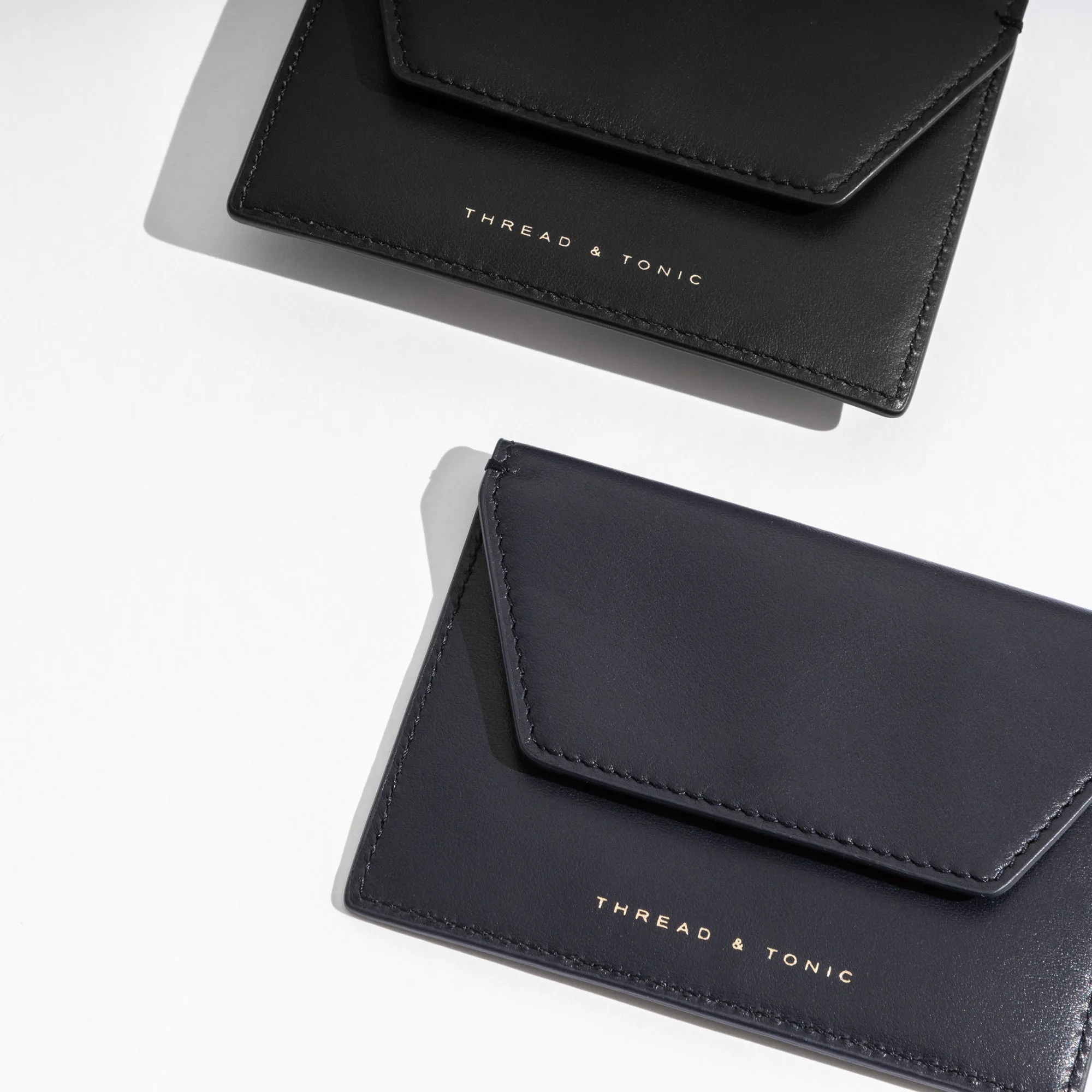 THE CARD CASE