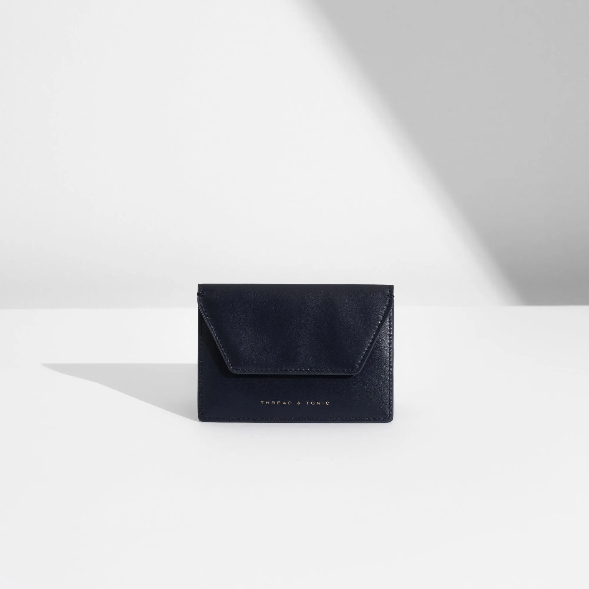 THE CARD CASE