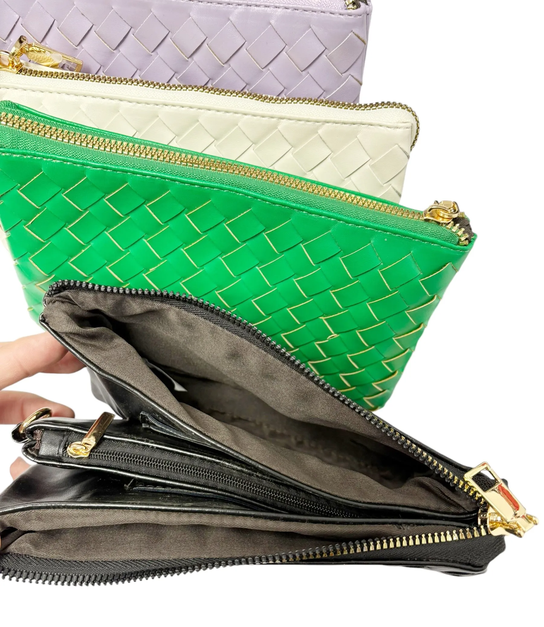 The Emma Bag