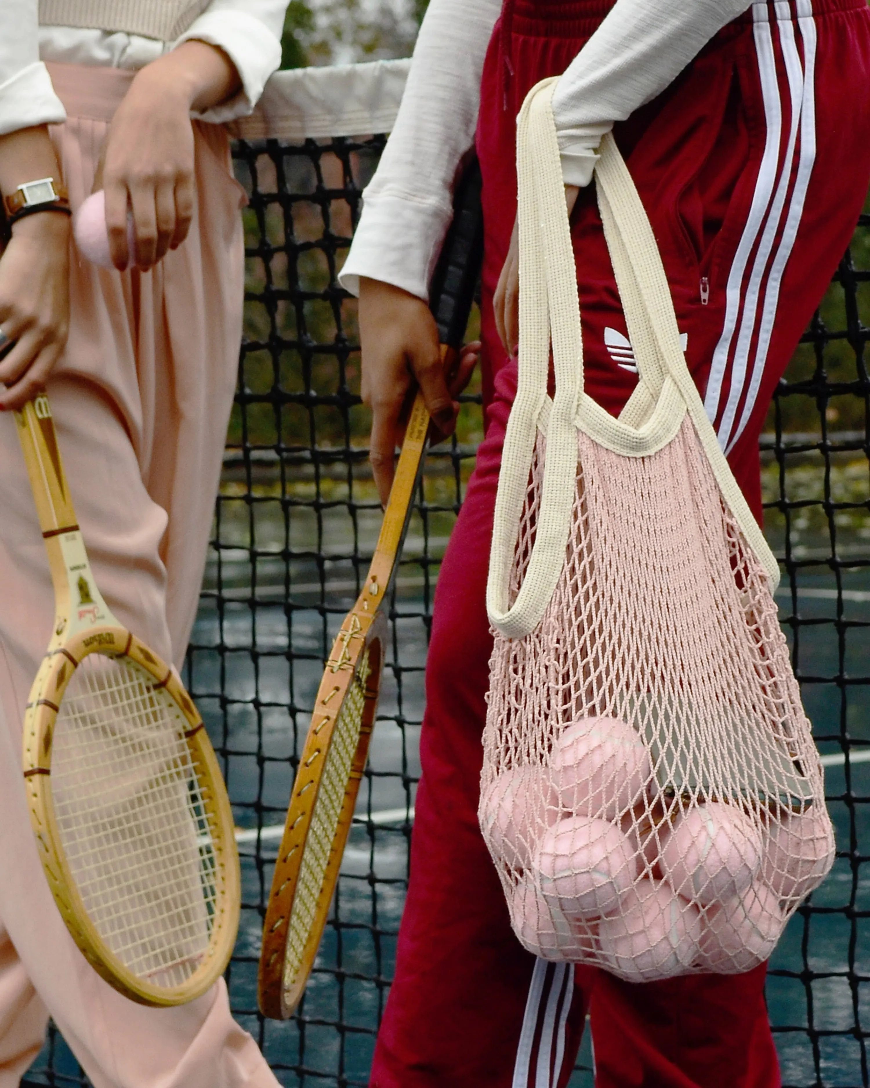 the french market bag no.2