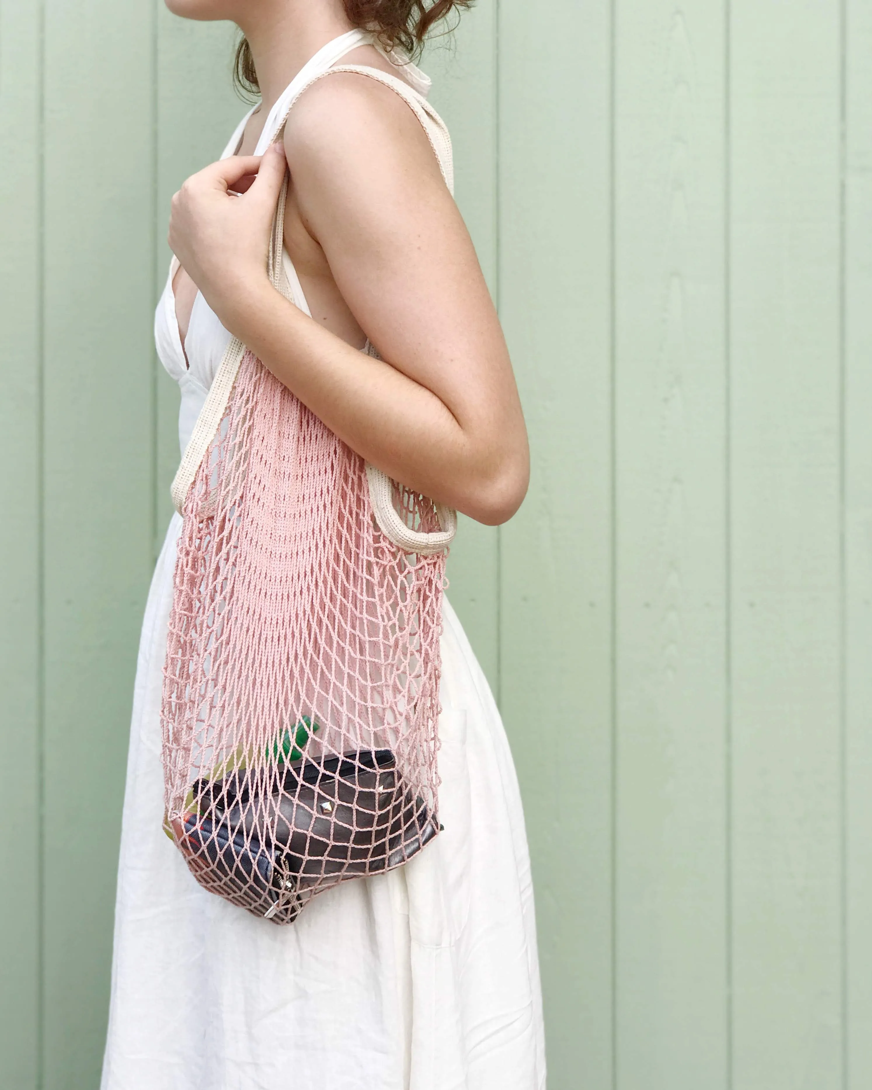 the french market bag no.2