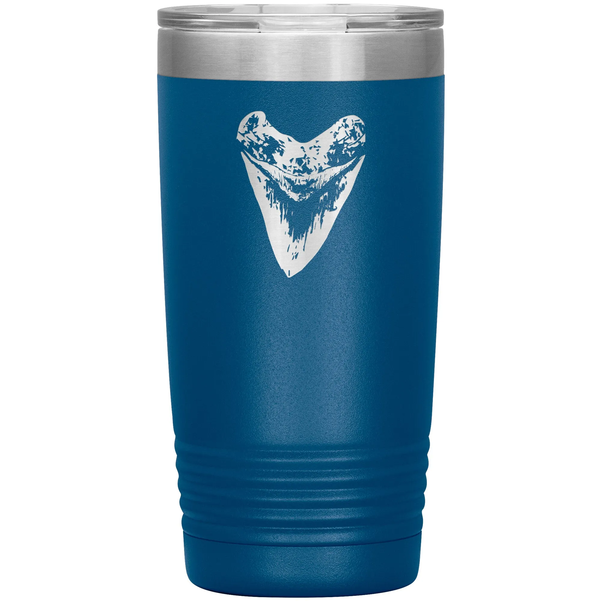 The Megalodon Tumblers