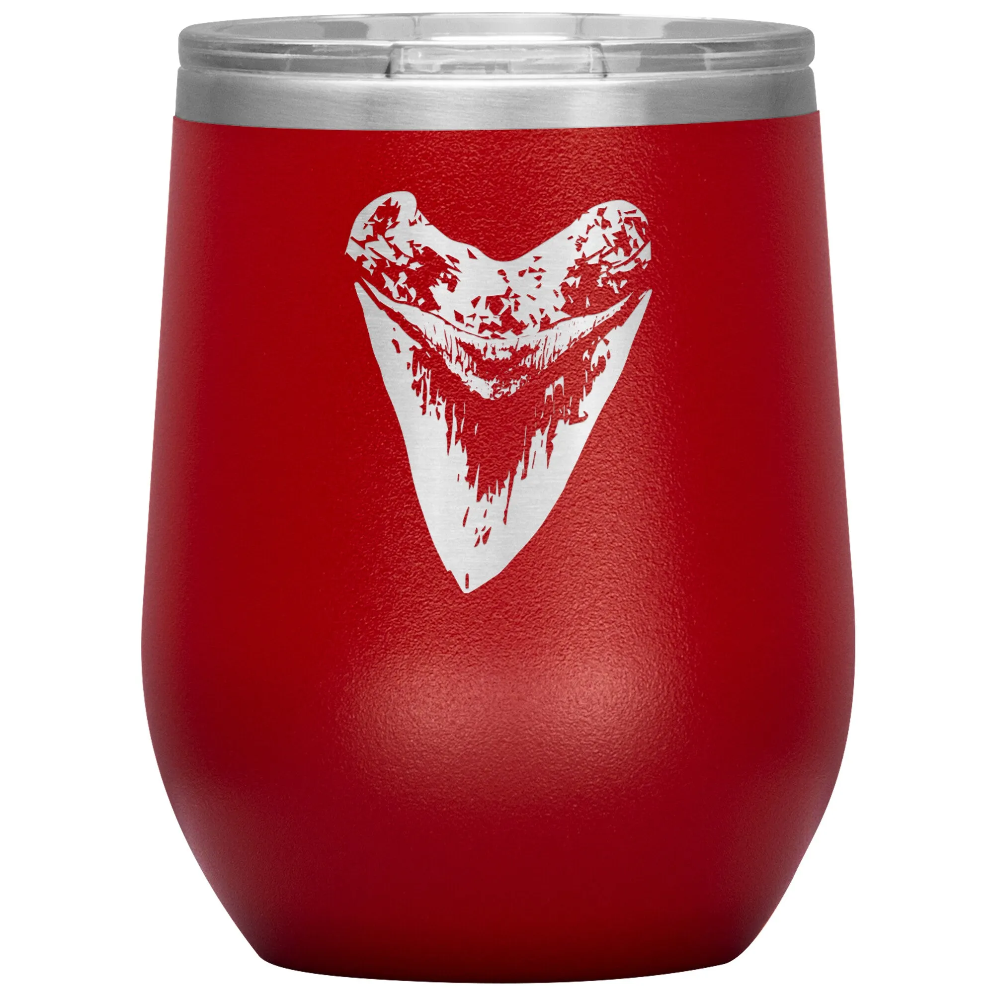The Megalodon Tumblers