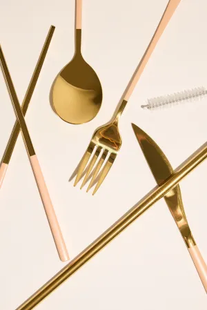 The Somewhere Co Cutlery Set