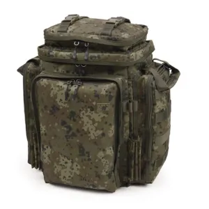 THINKING ANGLER Camfleck Rucksack