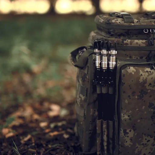 THINKING ANGLER Camfleck Rucksack