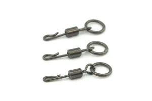 Thinking Anglers PTFE Ring Quick Link Swivels
