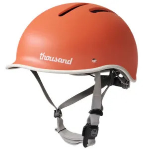 Thousand Helmet Heritage 2 - Apricot Crush