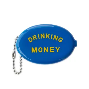 THREE POTATO FOUR Coin Pouch Drinking Money