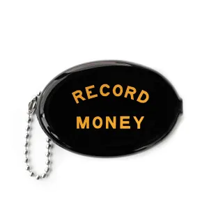 THREE POTATO FOUR Coin Pouch Record Money