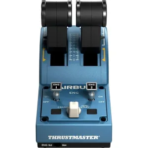 Thrustmaster TCA Quadrant Airbus Edition (PC)
