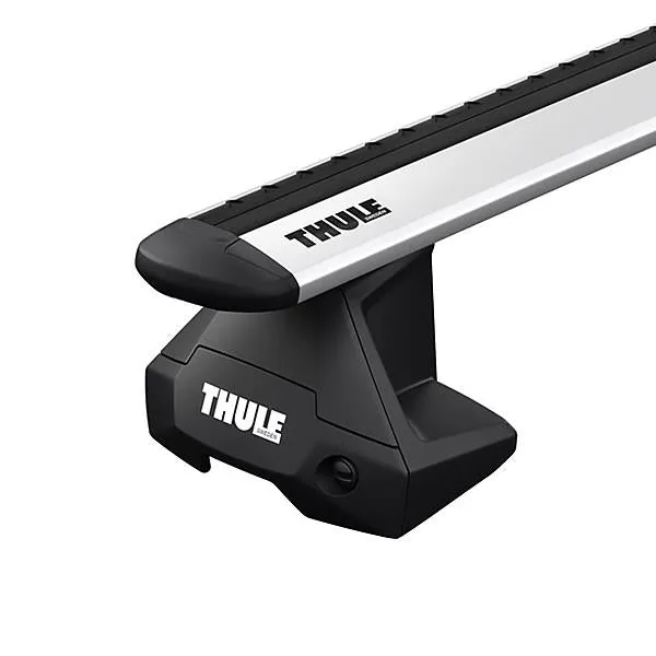 Thule Clamp EVO (footpack)