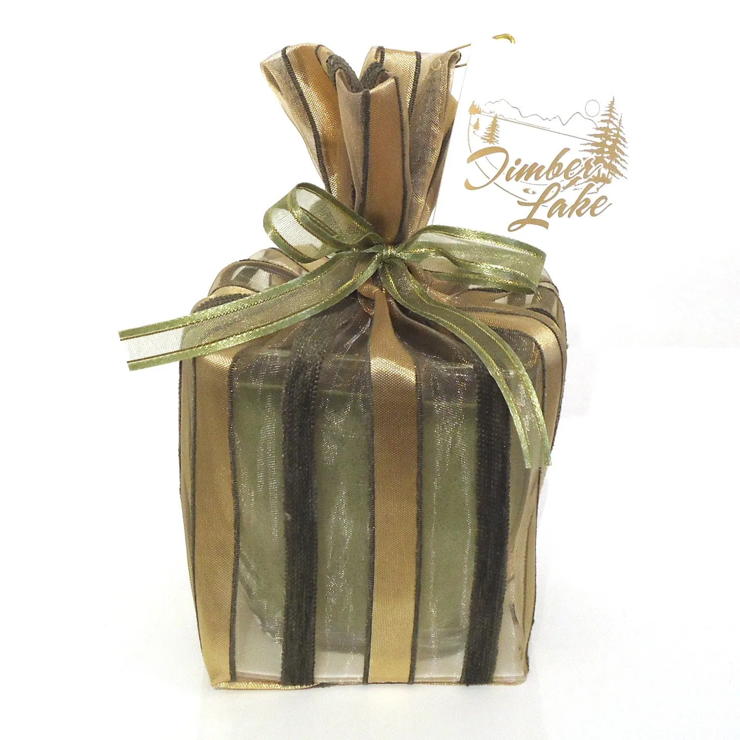Timber Lake Soy Candle