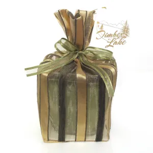 Timber Lake Soy Candle