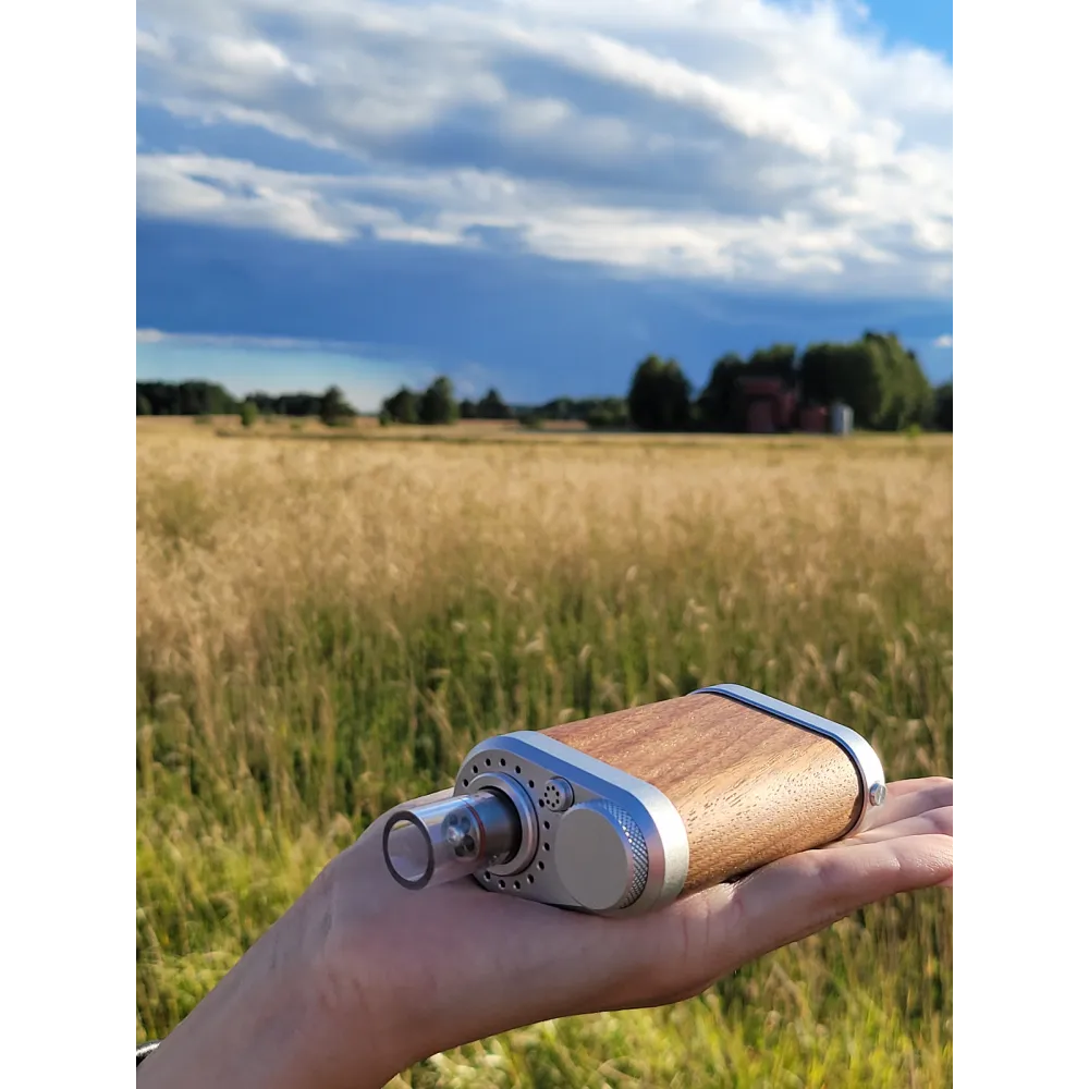 Tinymight V2 Portable Vaporizer