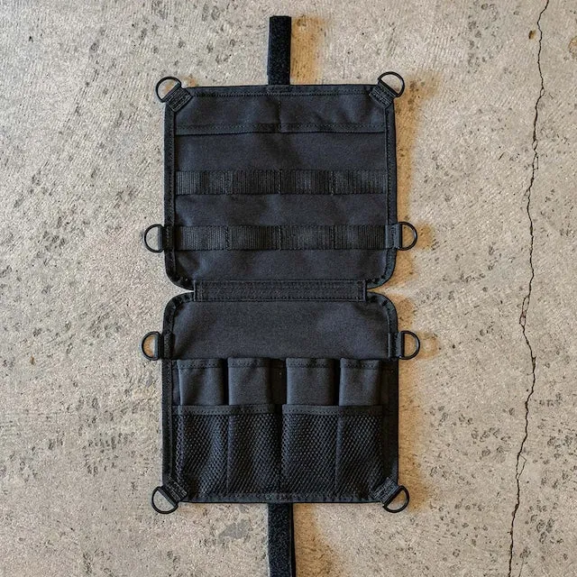 TOOL ORGANIZER（ブラック）