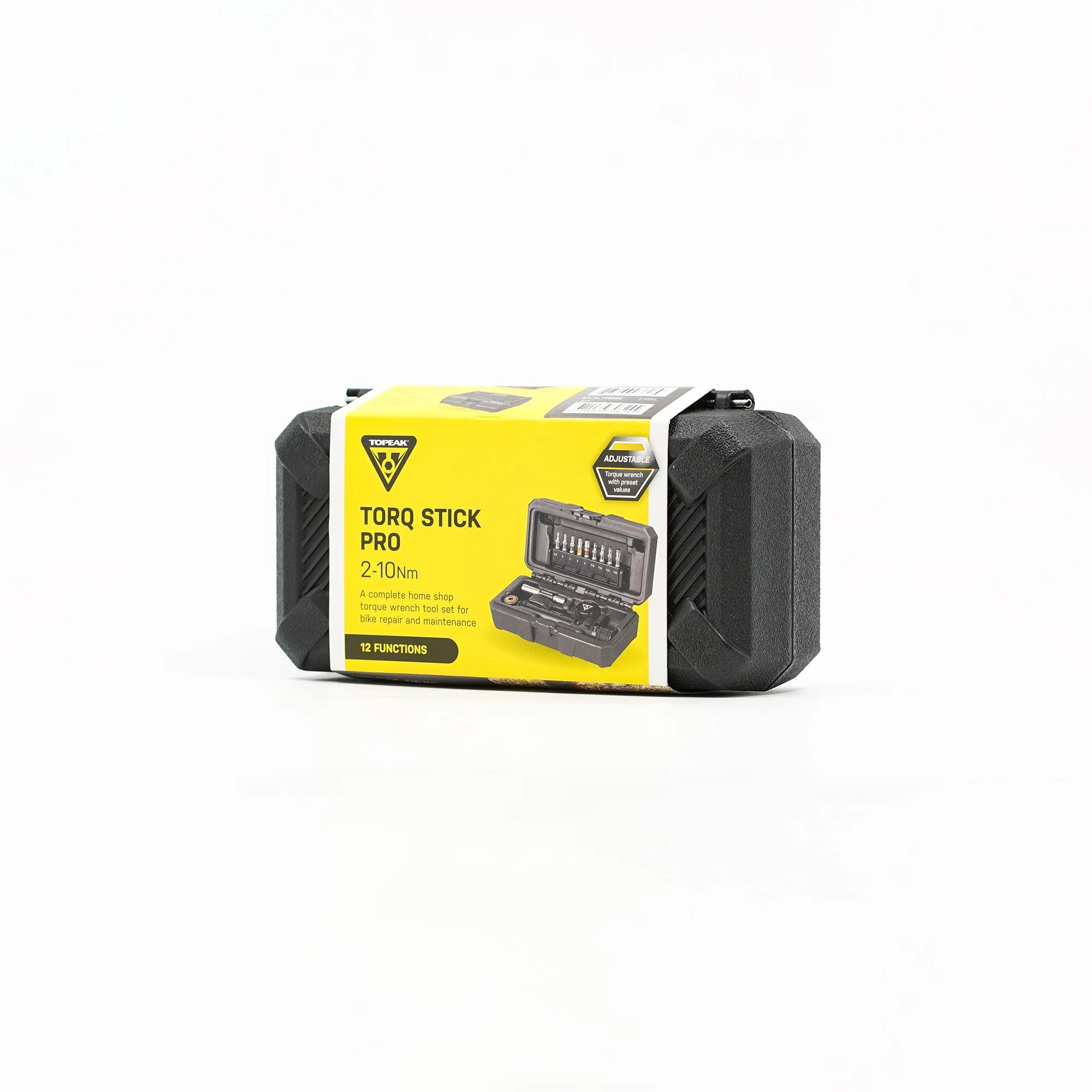 Topeak Torq Stick Pro 2-10Nm