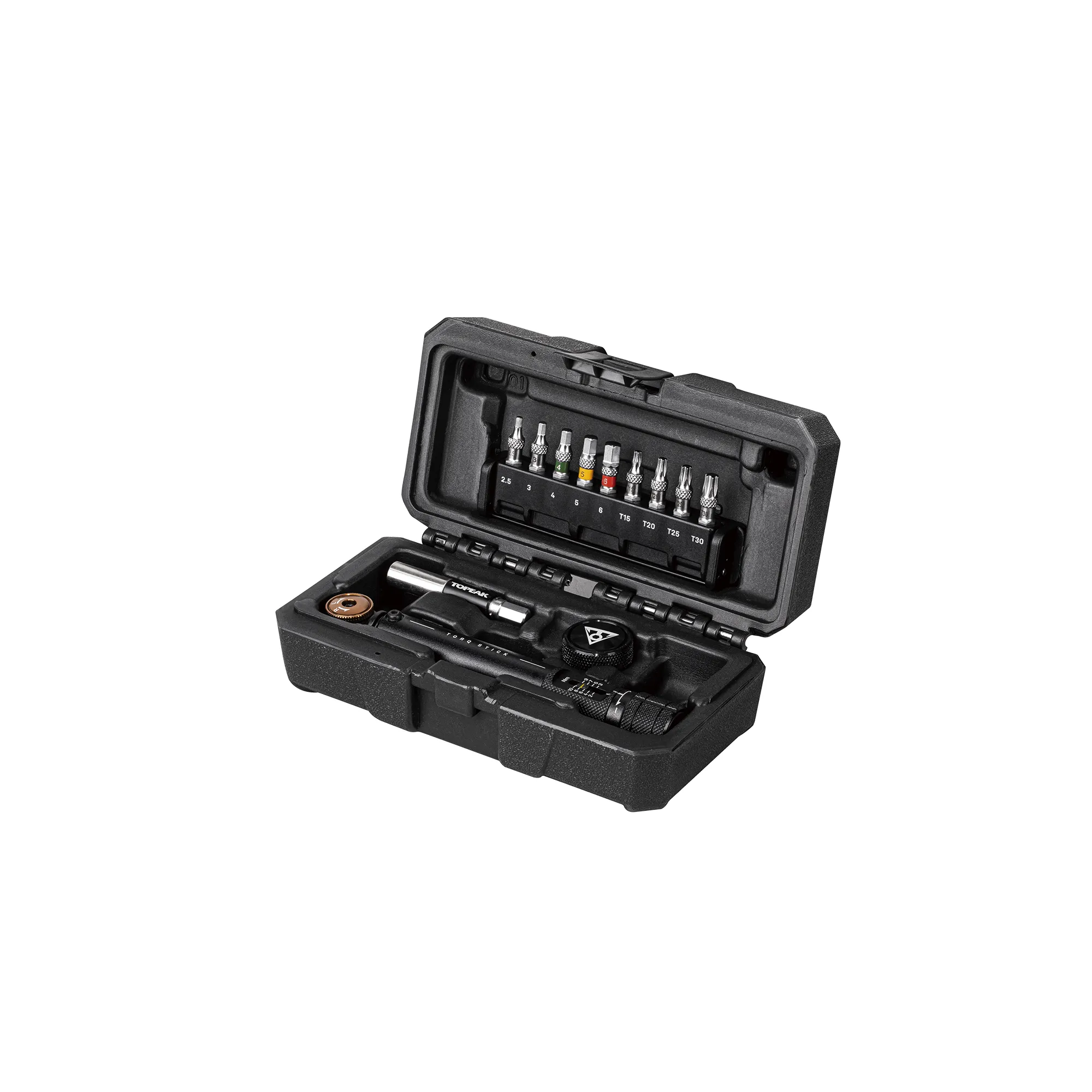 Topeak Torq Stick Pro 2-10Nm