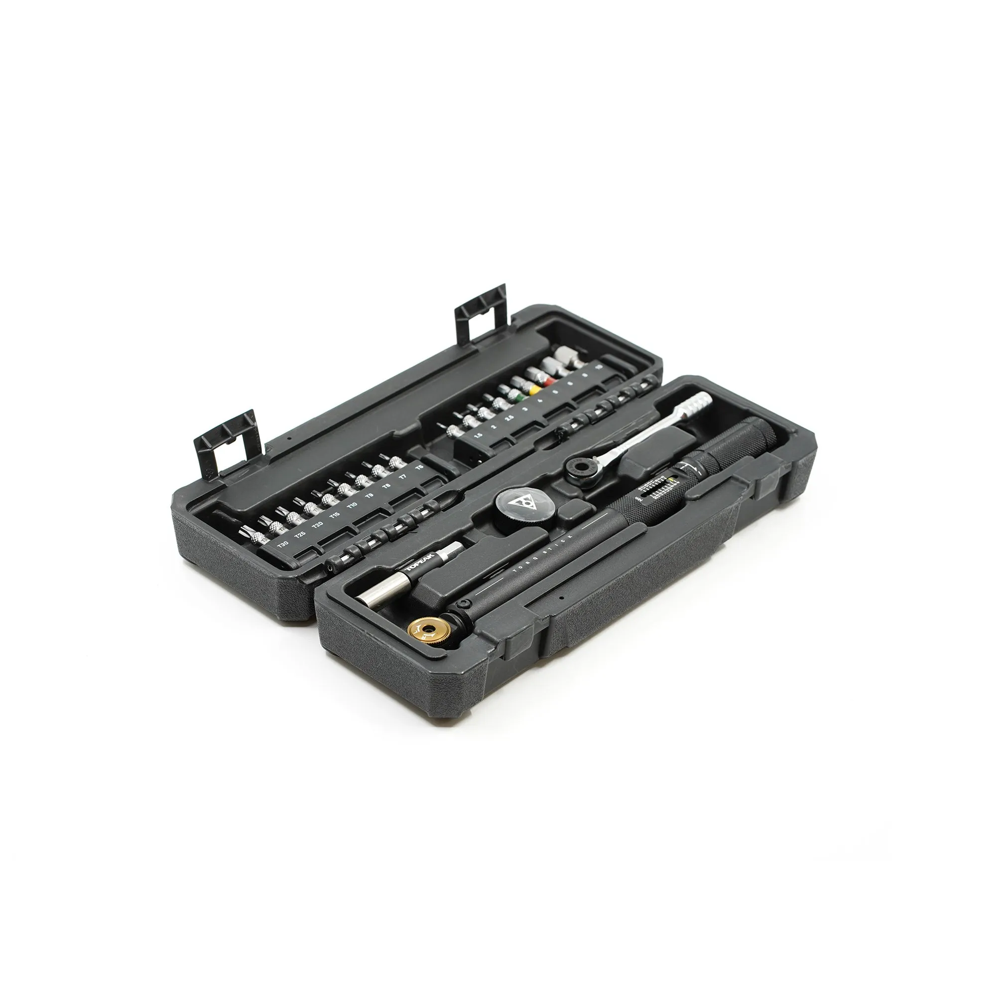 Topeak Torq Stick Pro 4-20Nm
