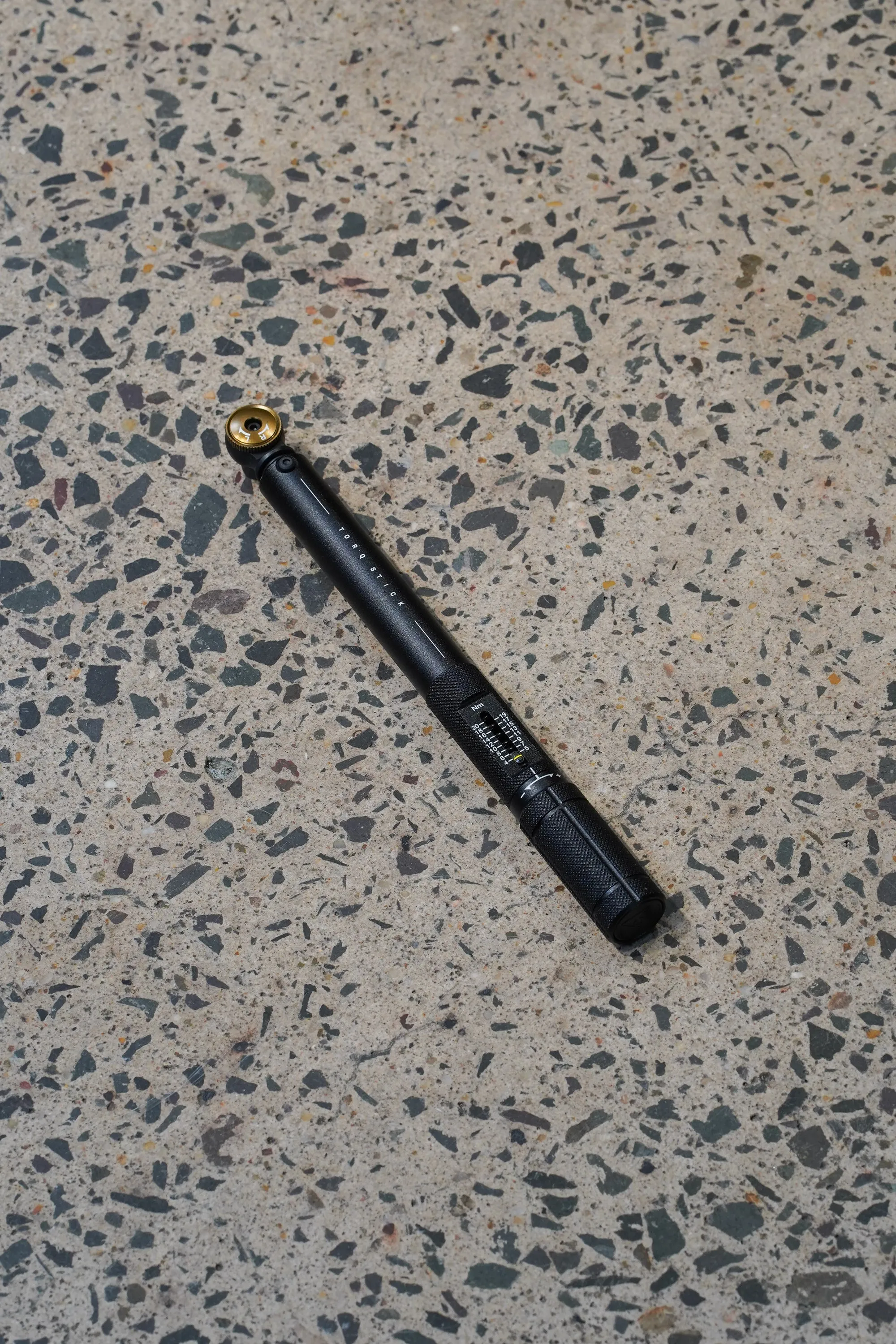 Topeak Torq Stick Pro 4-20Nm
